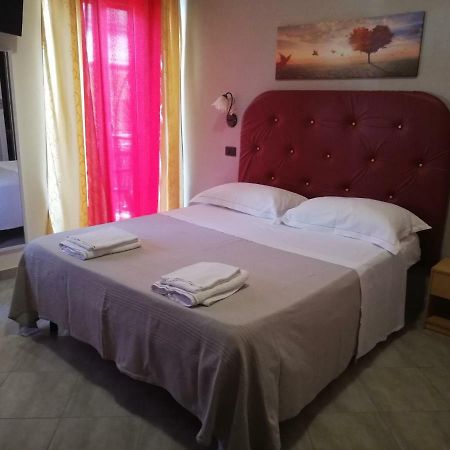 Appartement Stella & Luna à Calatabiano Extérieur photo