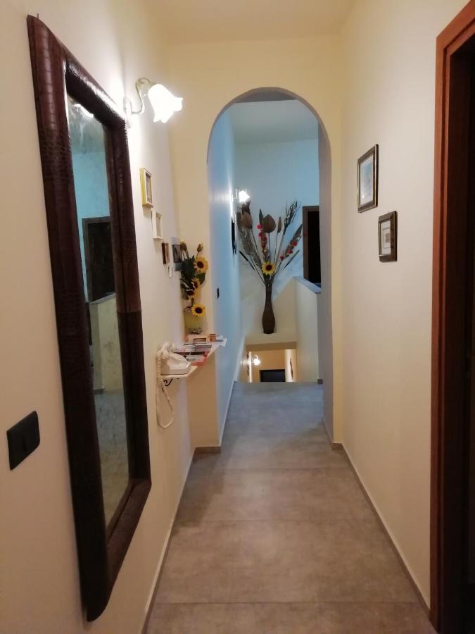 Appartement Stella & Luna à Calatabiano Extérieur photo