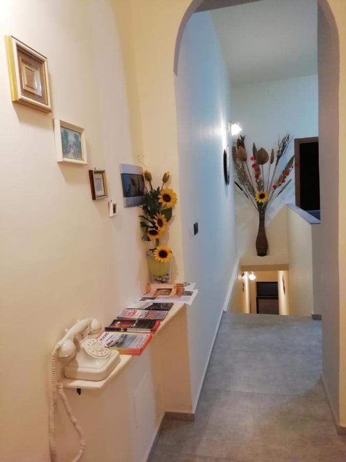 Appartement Stella & Luna à Calatabiano Extérieur photo