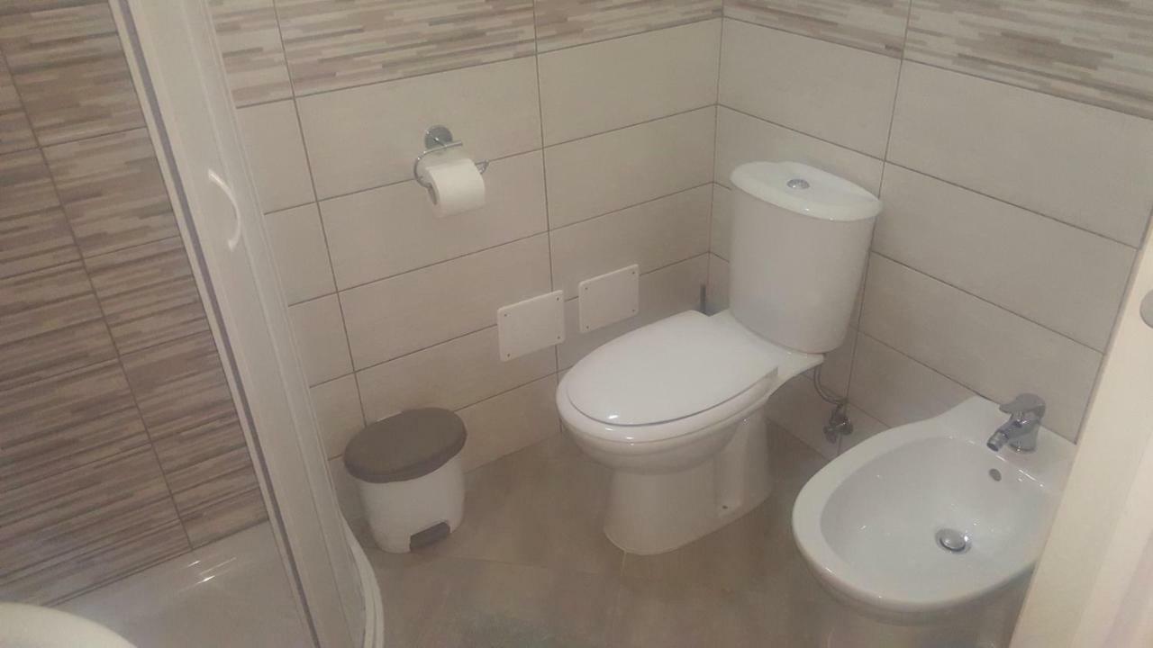 Appartement Stella & Luna à Calatabiano Extérieur photo