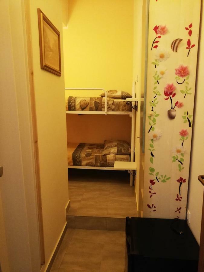 Appartement Stella & Luna à Calatabiano Extérieur photo
