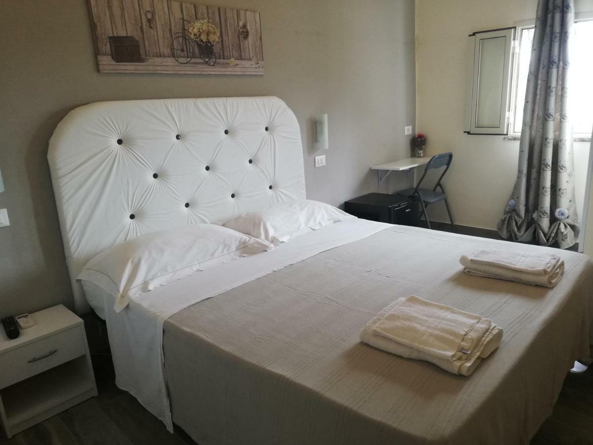 Appartement Stella & Luna à Calatabiano Extérieur photo